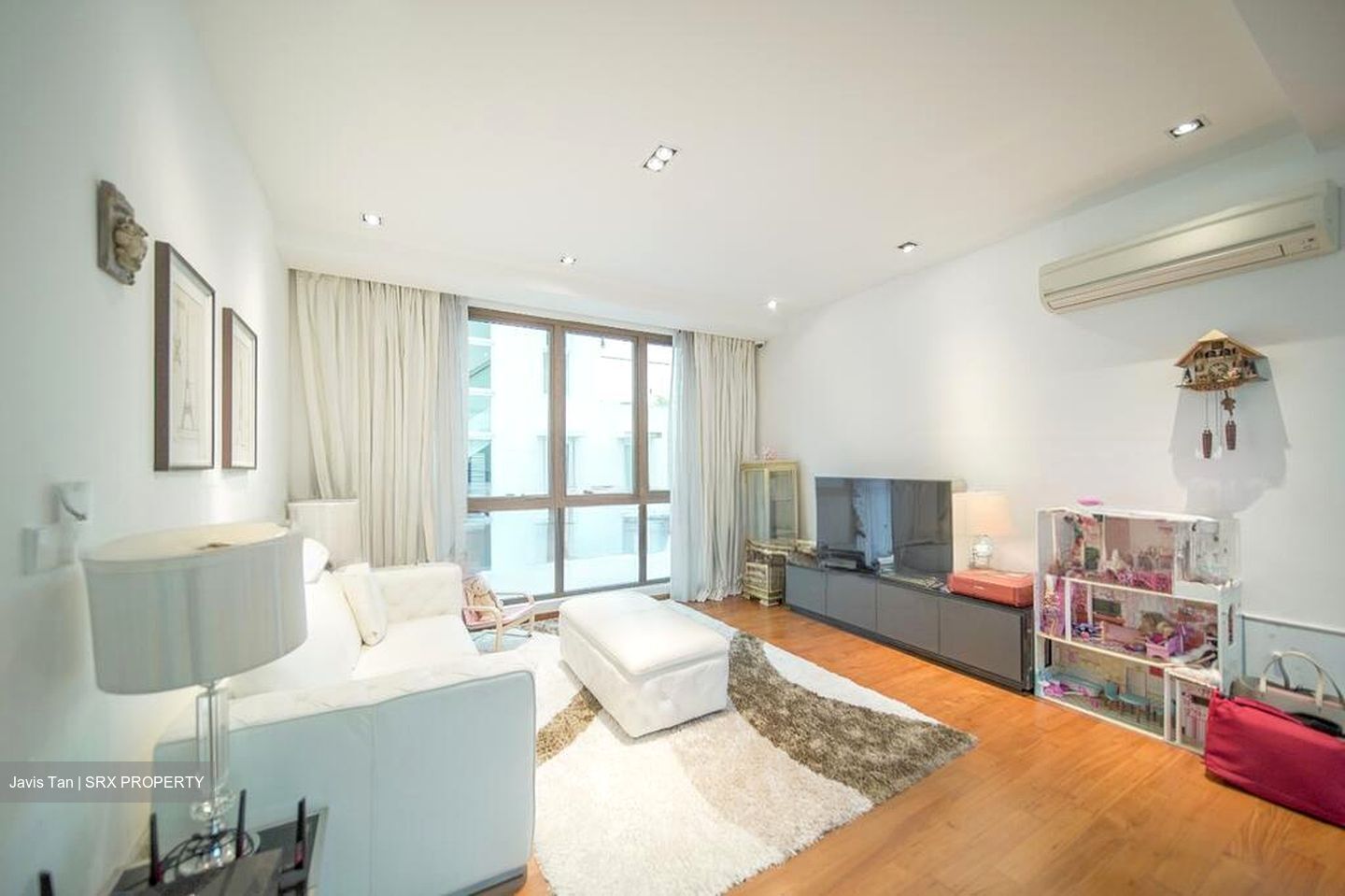 Ponggol Park (D19), Detached #545784071